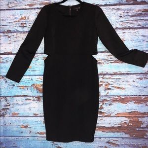 NWT Isabel Lu Dress